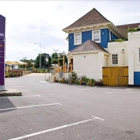 Premier Inn Dunstable / Luton المظهر الخارجي الصورة