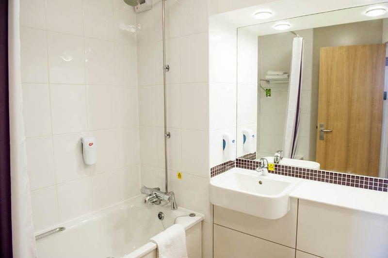 Premier Inn Dunstable / Luton المظهر الخارجي الصورة