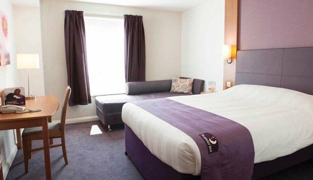 Premier Inn Dunstable / Luton المظهر الخارجي الصورة